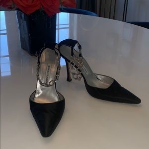 Sexy Manolo Blahnik